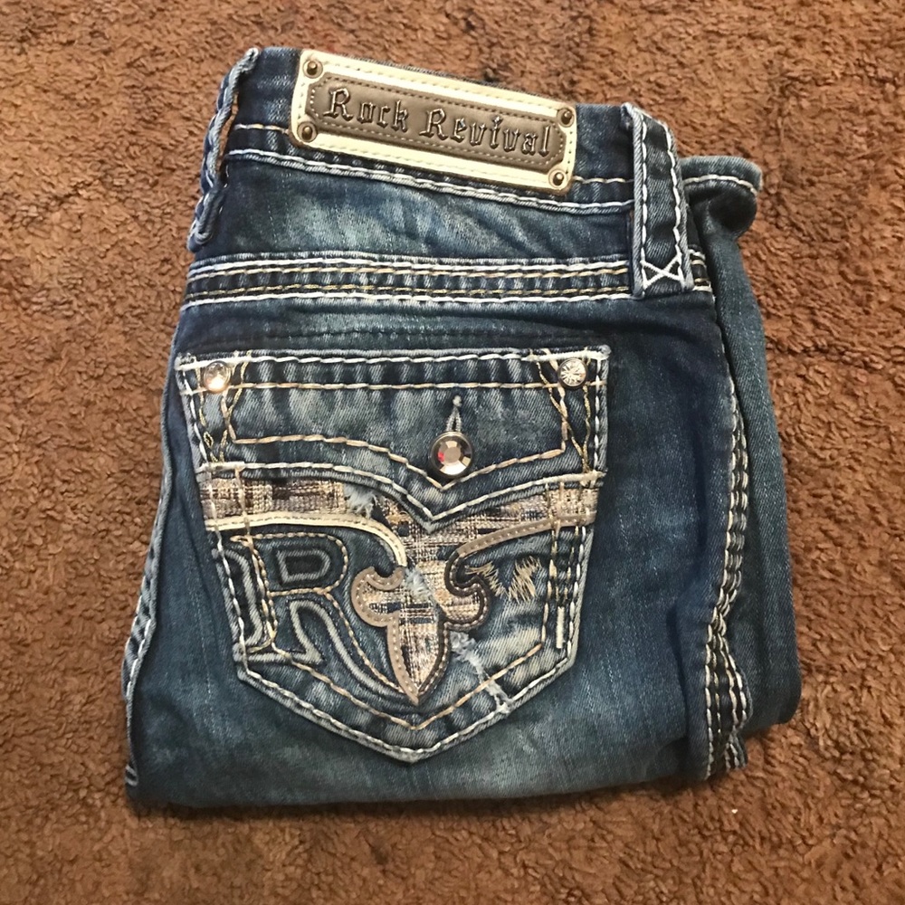 Rock Revival Size26